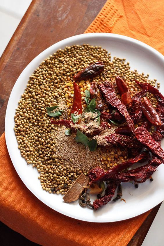 Besibeli Bhat Masala